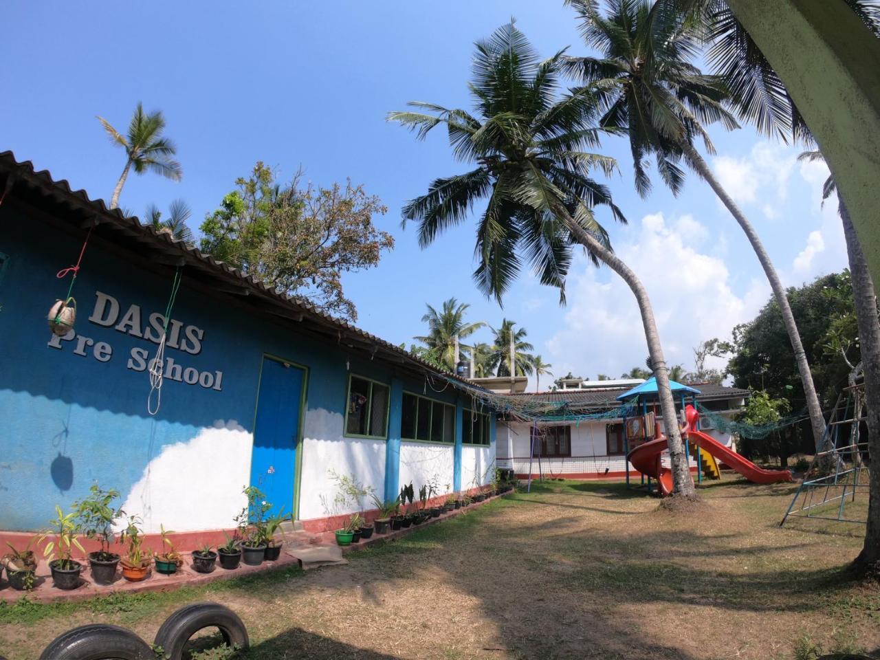 Shrinith'S Place - Dodanduwa Hikkaduwa Exterior foto