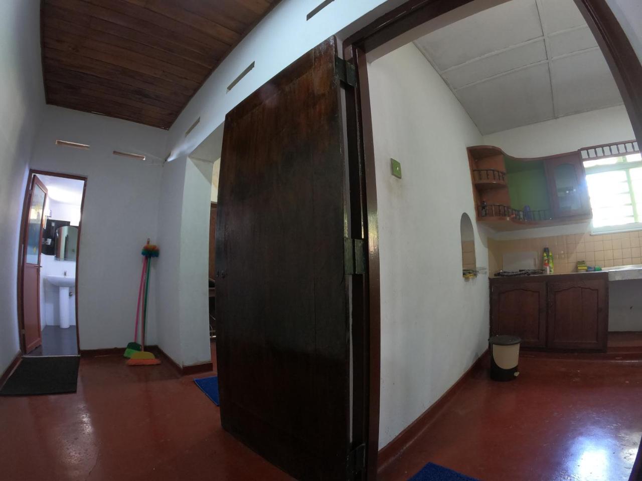 Shrinith'S Place - Dodanduwa Hikkaduwa Exterior foto