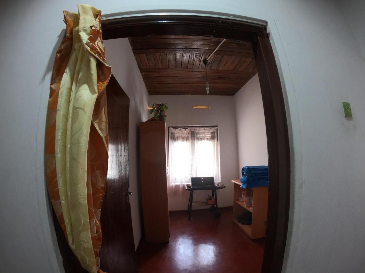 Shrinith'S Place - Dodanduwa Hikkaduwa Exterior foto